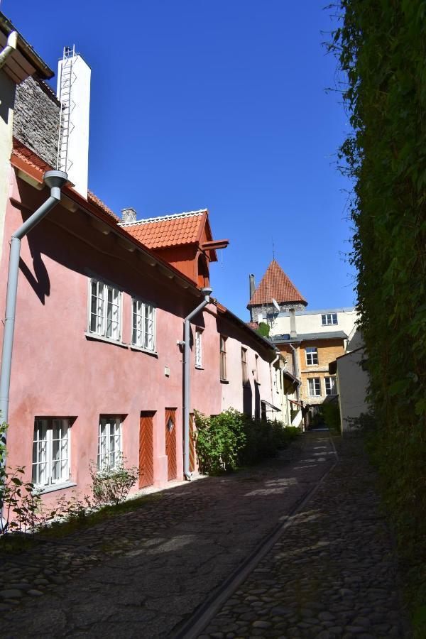 Medieval Home Tallinn Kültér fotó